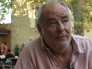 Voix du Sud : rencontres d'Astaffort