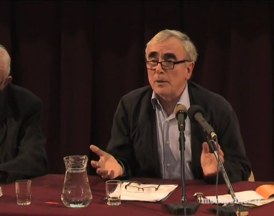 Montpellier : Agora des savoirs