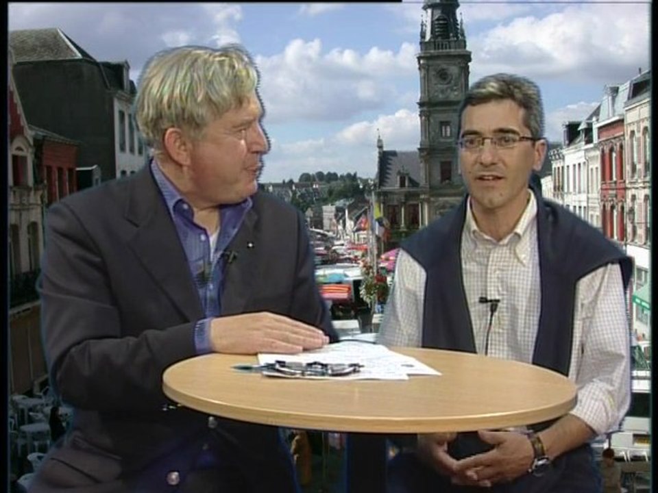 Les amis de CAVE au CATEAU