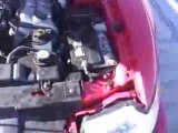 Chevrolet Corvette Z06 vs Ford Mustang Cobra - Blows motor