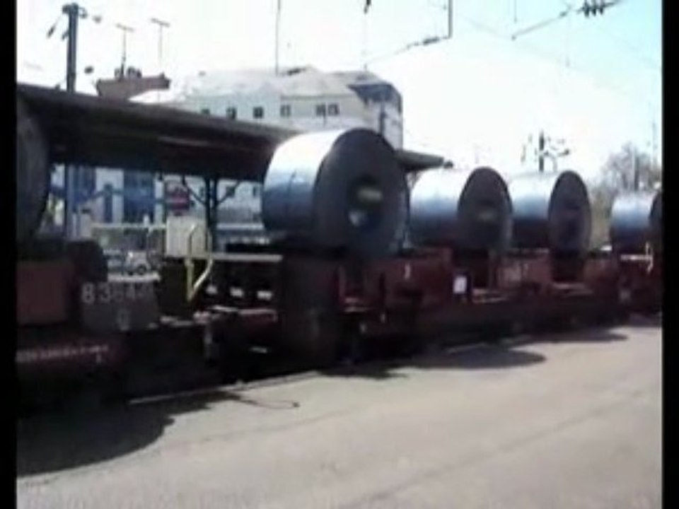 Dailymotion - 26089 train de coils,.