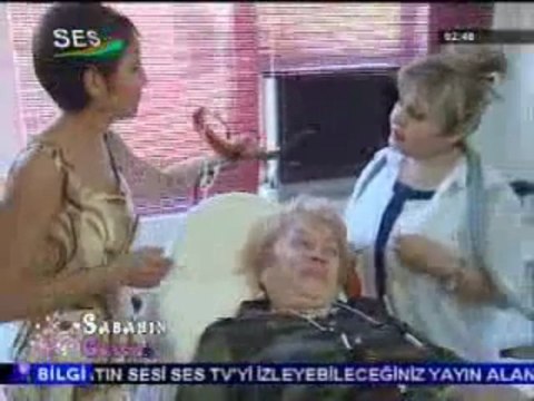Sunrise Lazer Epilasyon Güzellik Merkezi