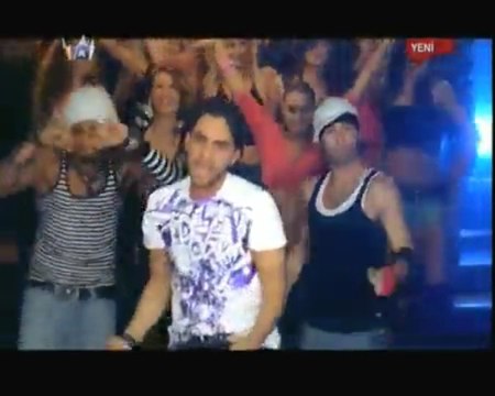 İsmail yk - Haydi bastır [ H.Q. Vİdeo ]