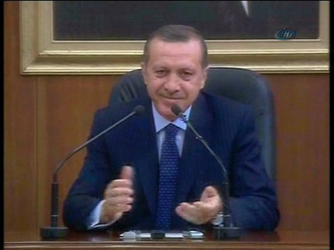 Recep Tayyip Erdoğan'ı Güldüren Sözler