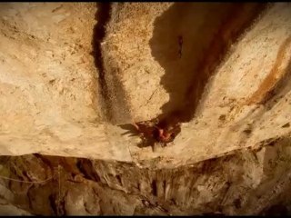 Teaser King of da Caillasse 2 - Dvd escalade, climbing movie