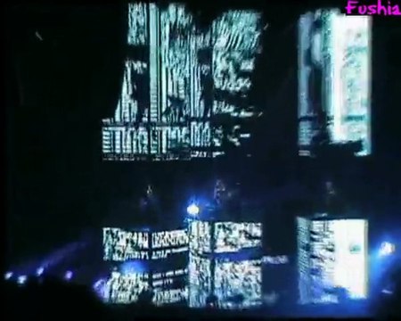 Muse - 03 - Resistance - Bercy - 17/11/2009