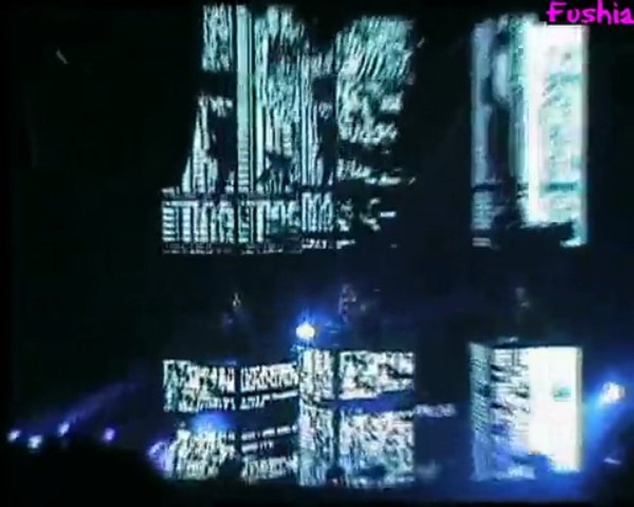 Muse - 03 - Resistance - Bercy - 17/11/2009