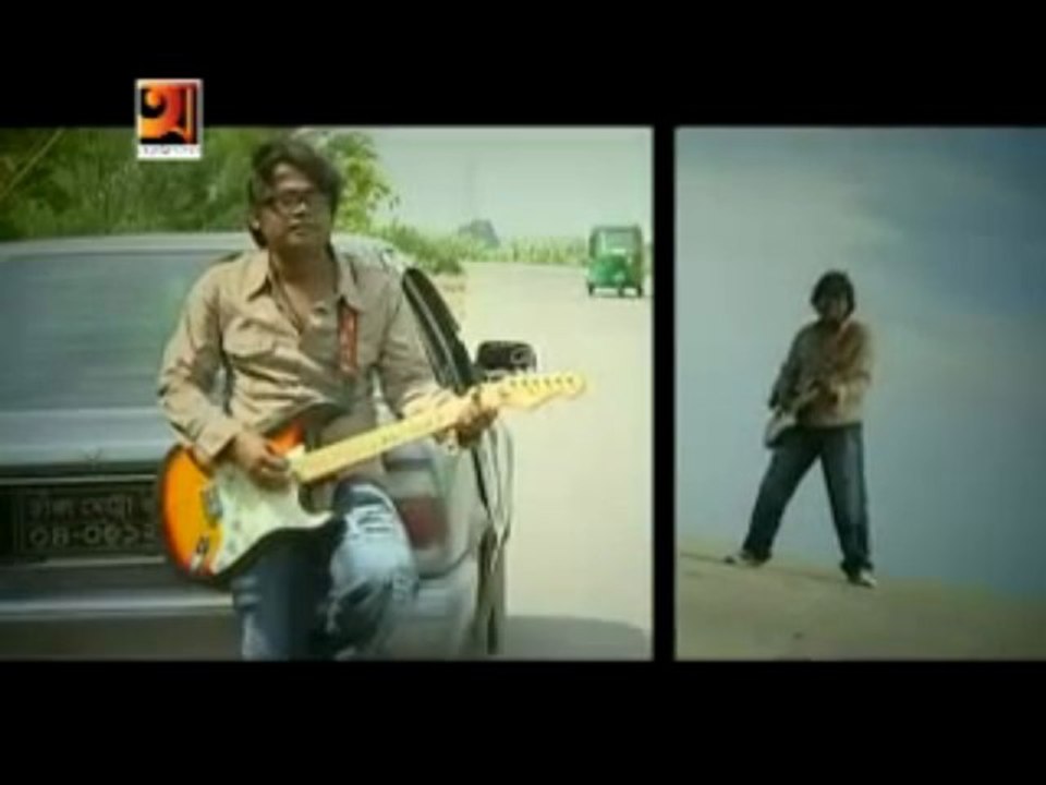 F.A. Sumon - Klanto Pothik [www.MyTuneBD.Com]