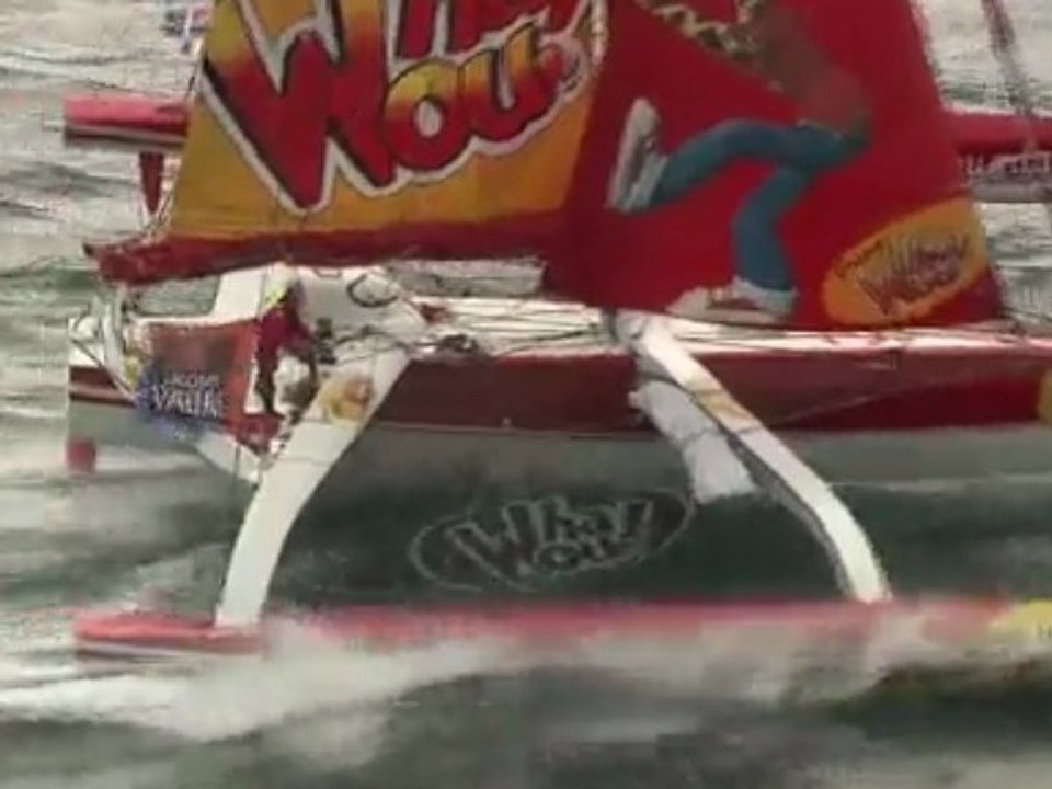 Reportage Crêpes Whaou! - 2