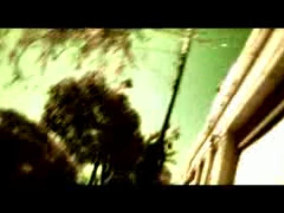 Strange Fruit Project - Crash Ft. Thesis