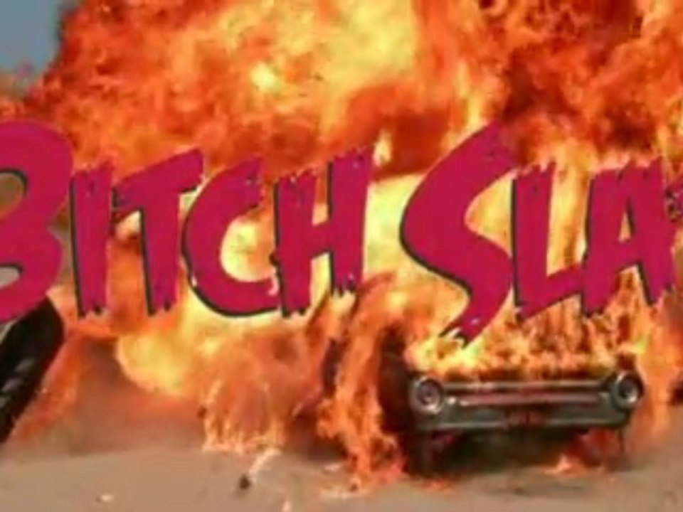 Bitch Slap [Feature Trailer]