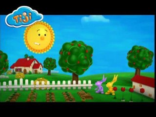 Devine Quoi Ep 2 - Des Fleurs pour Fleur