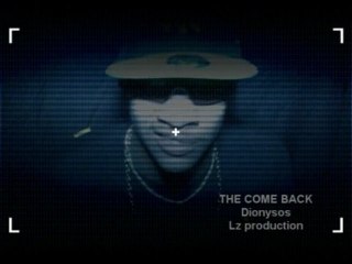 Dionysos "COME BACK" clip réalisé par Alarache Movie