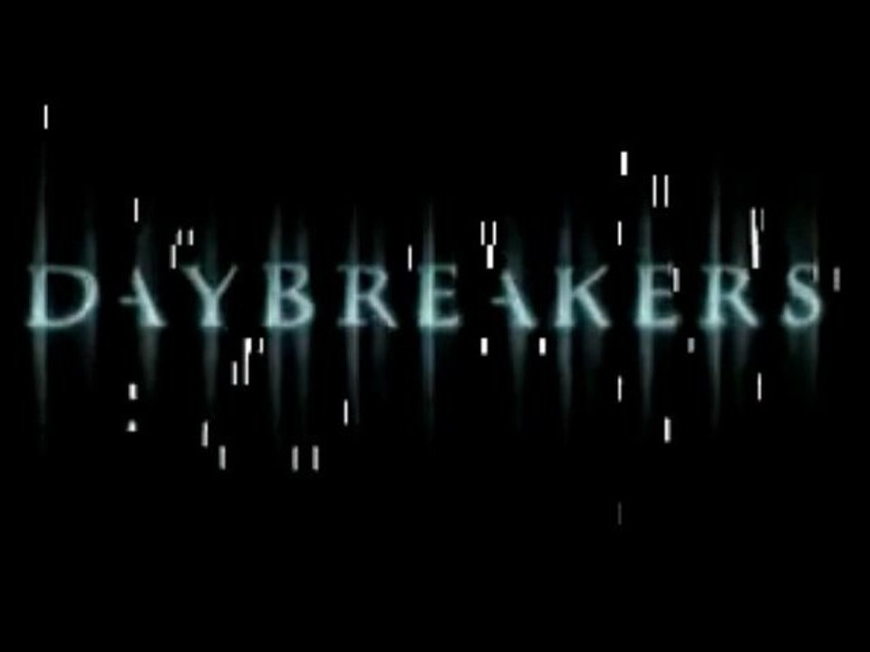 Daybreakers [TV Spot - Farm Them]