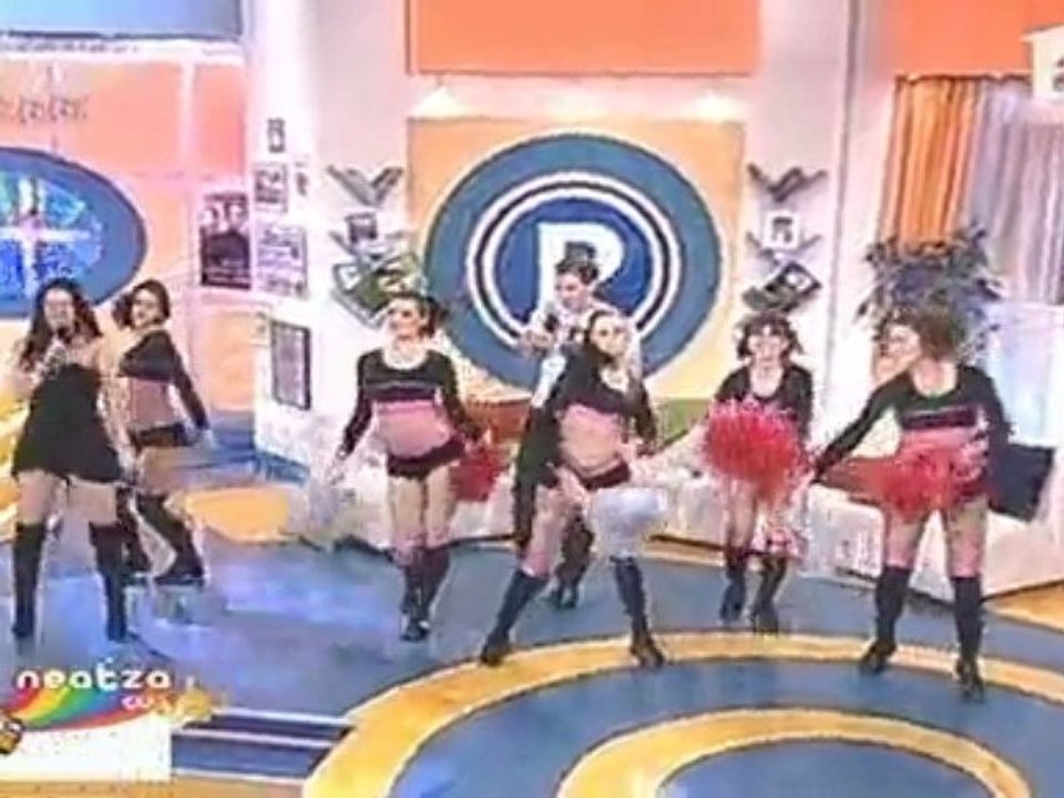 Deea & Dinu Maxer - Senior