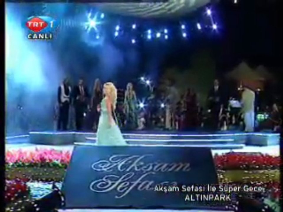 TUĞÇE PALA & YILLAR SORA RASTLADIM &DUDAKLARINDA ARZU