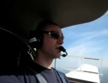 Getting Your Private Pilot License / Licence - Full Solo Fli