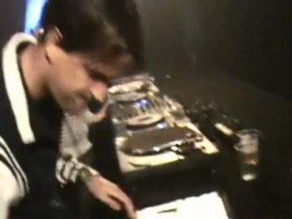 live Alpha Twins Ansarat 2009