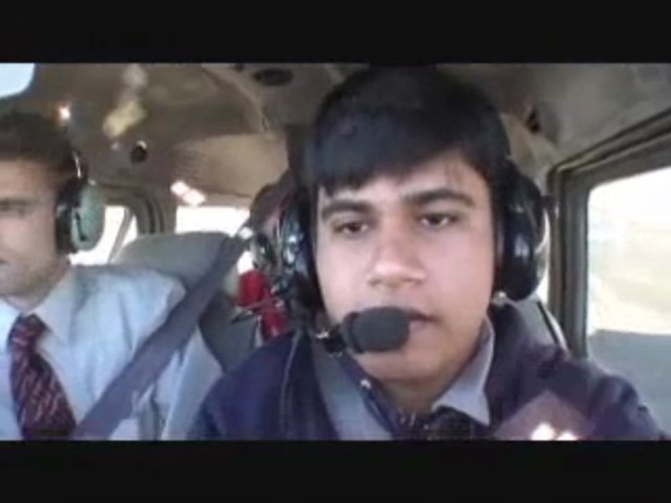 How To Become A Private Pilot - Pilot Flight Video