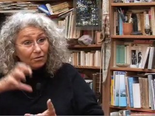 Diderot le génie débraillé de Sophie Chauveau - WebTvCulture