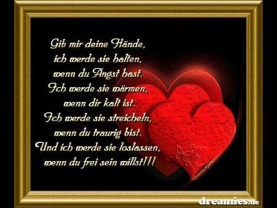 Selbsterkenntnis... mit Tränen in den Augen .......