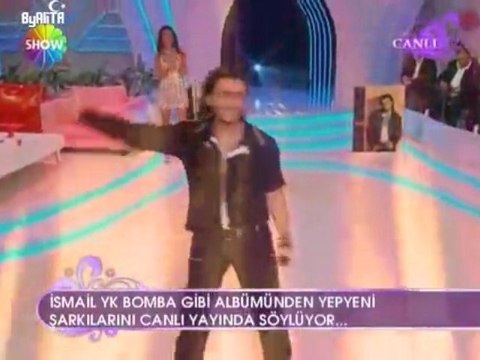 Ismail YK - Neden [Her şey Dahil/18.11.09]