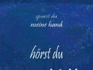 Wenn Engel weinen