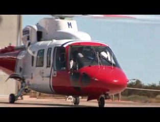 Do You Have What It Takes To Become A Helicopter Pilot?