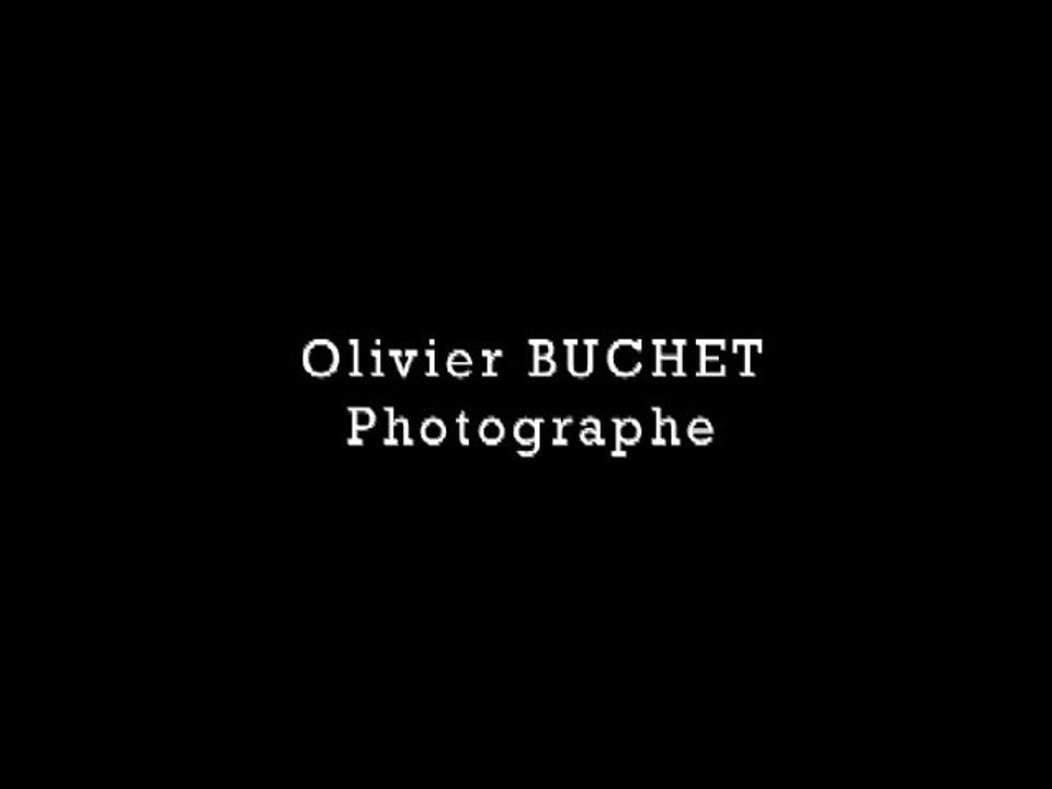 Olivier BUCHET
