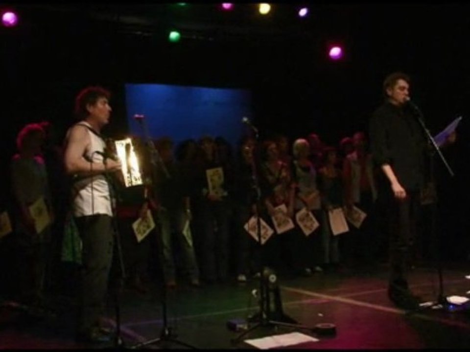 christian paccoud tournee generale ça c'est du lourd kiron