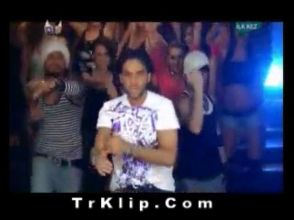 İsmail Yk - Haydi Bastır