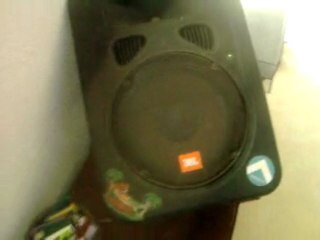 DAVID POU TECHNO EN CASA VOL.2