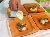 Cassolette d'escargots et écrasée de pommes de terre - 750 Grammes