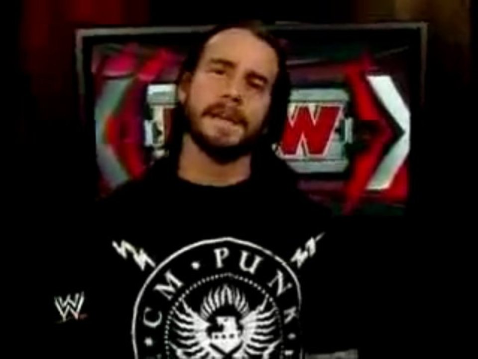 Wwe ECW 17/11/09 Part 1 (HQ)