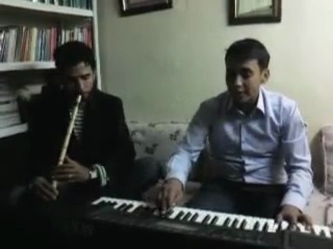 Grup Visal- Muhammed Raşit & Ahmet Nebi -Berata Geldim