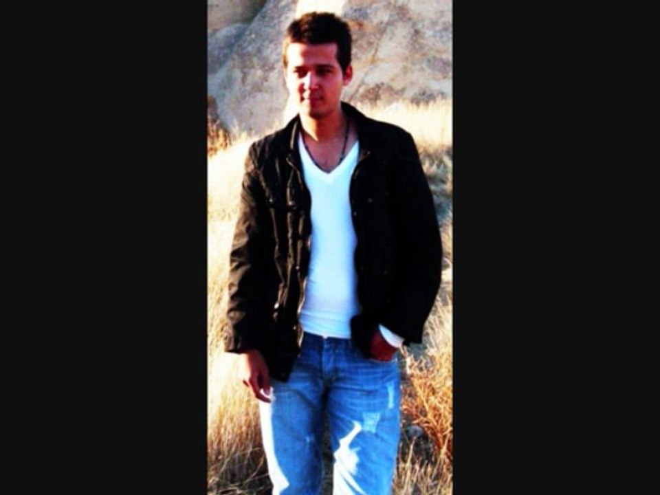 Gökhan Ay -BALPETEĞİM-