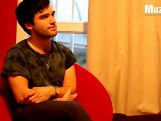 Chris Garneau Interview