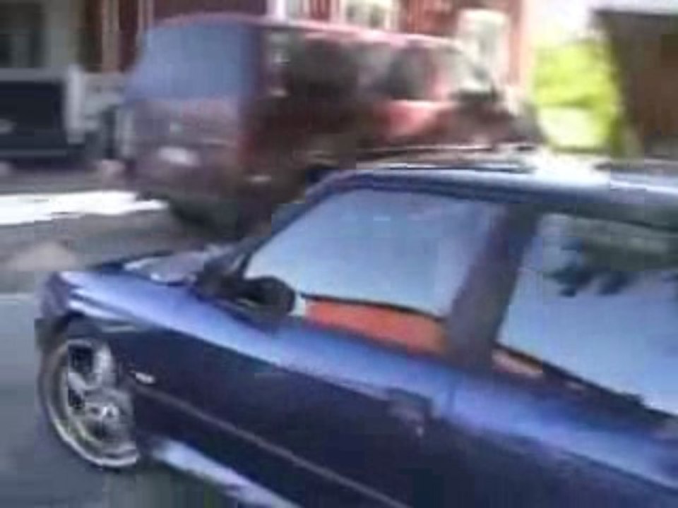 M3 E30 Turbo