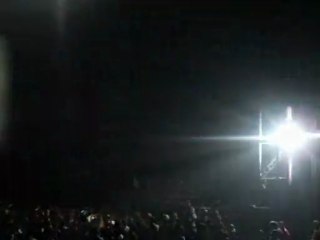 Indochine au  Palais Nikaïa