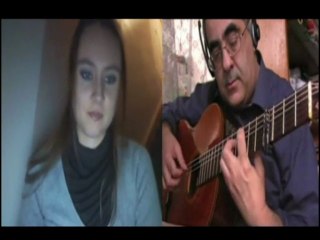 le Sud(Nino Ferrer)_duo Lili&Orphee10(montage atalozur)