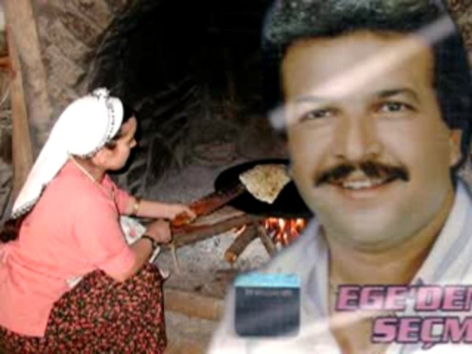 Memiş Günüç - Hastane Önü İncir Ağacı ( 1951 - 2005 )