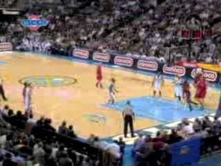NBA Carmelo Anthony for the strong finish.