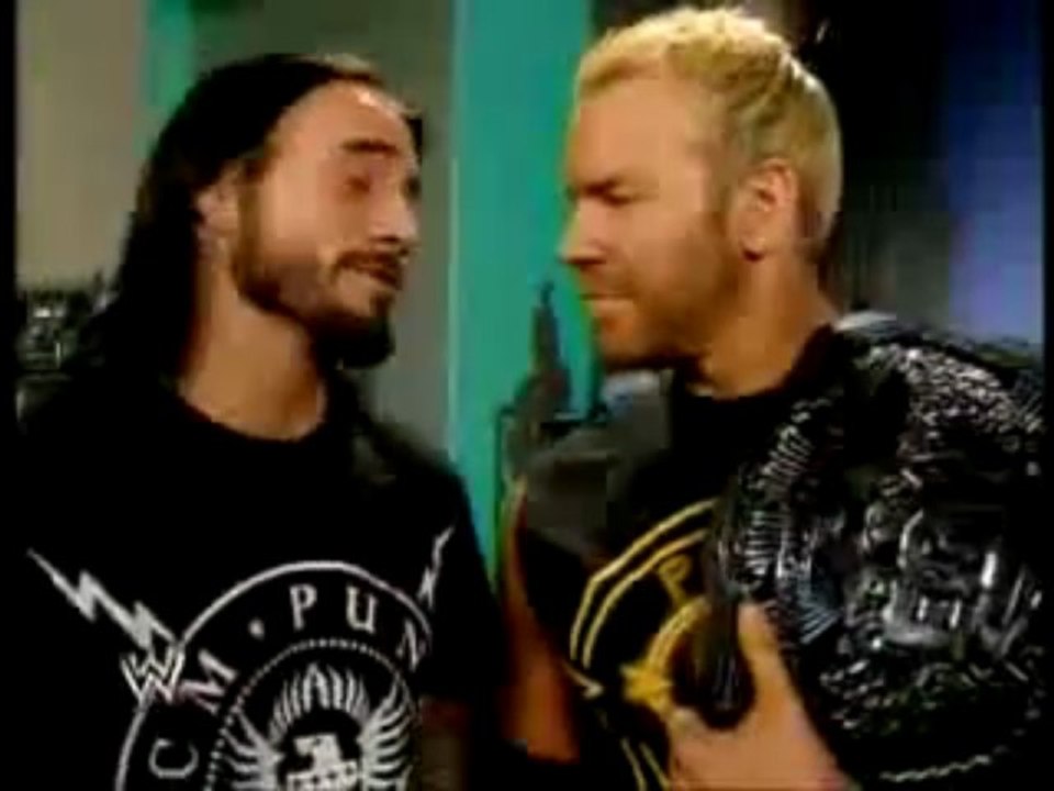 Wwe ECW 17/11/09 Part 4 (HQ)