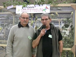 festival animalier à Escaudoeuvres