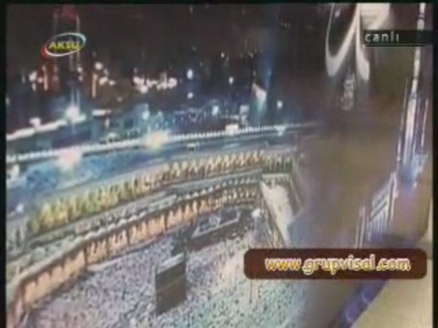 GRUP VİSAL-MUHAMMED RAŞİT - GÜL YÜZÜNÜ