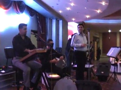 GRUP GÜNEYLİLER-YANAYIM YANAYIM-BABUTSA