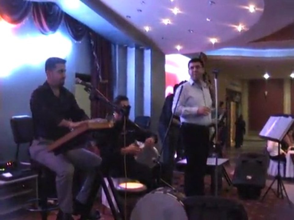 GRUP GÜNEYLİLER-YANAYIM YANAYIM-BABUTSA