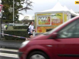 5k et 10k de Courir dans Issoire 2009