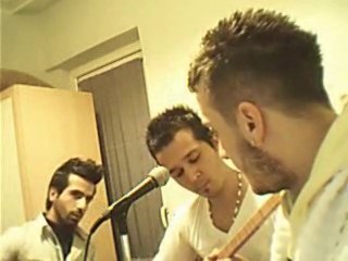 aradabir!!gökhan ay doğan eray ve inanç