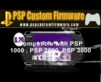 Sony PSP Firmware 6.20